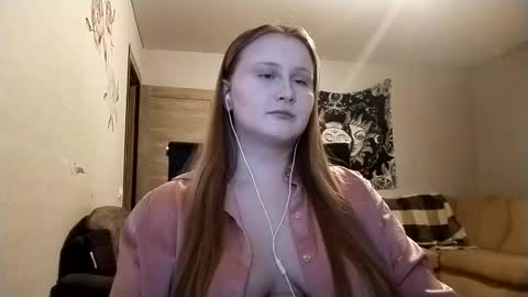 Anika online show from March 16, 2:04 am