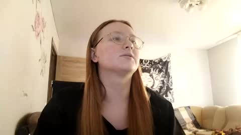 Anika online show from April 25, 12:40 pm