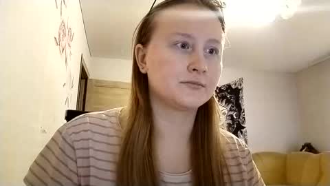 Anika online show from October 21, 3:16 pm