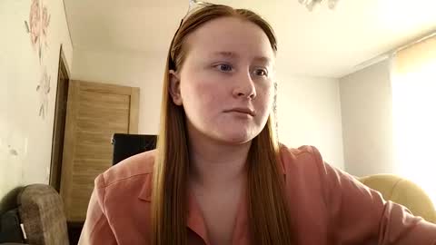 Anika online show from March 23, 3:28 pm