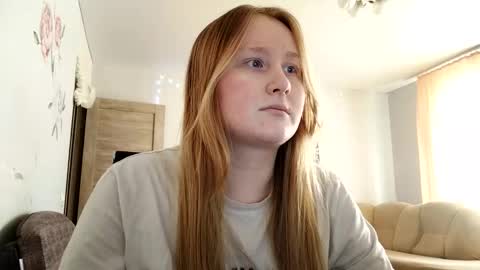 Anika online show from January 16, 12:25 pm