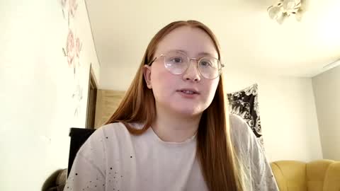 Anika online show from July 12, 4:32 pm