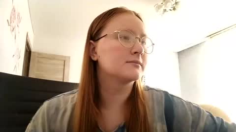 Anika online show from June 27, 12:11 pm