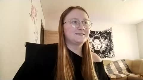 Anika online show from April 25, 1:41 pm