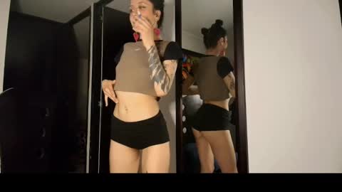 Anika And Lowen Your Thumbs Up Are Super Important For Us  online show from February 1, 1:35 am