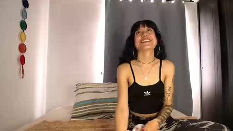 Anika And Lowen Your Thumbs Up Are Super Important For Us  online show from November 14, 5:04 pm