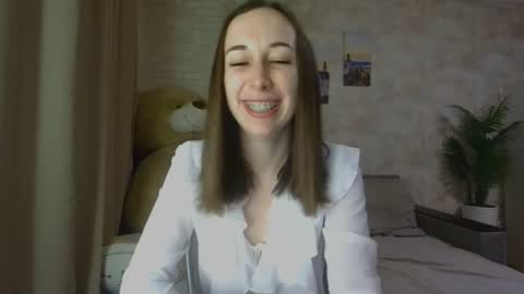 anikabloom online show from November 26, 7:32 pm