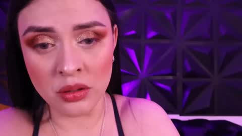 Lauren Anika online show from November 10, 3:53 am