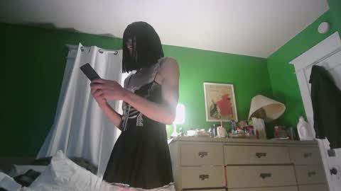 Ani online show from February 14, 12:08 pm