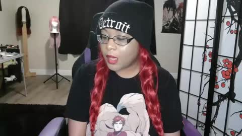 anime_vampires online show from June 17, 8:08 am
