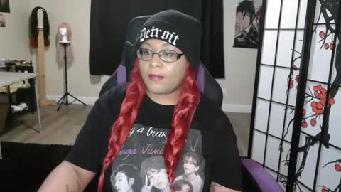 anime_vampires online show from June 22, 9:17 am