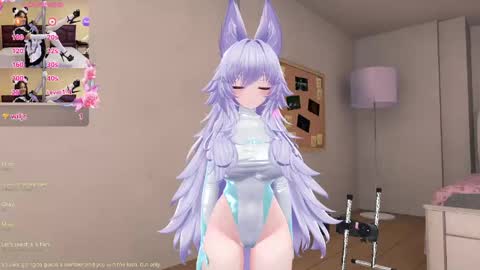 animecutie online show from April 4, 2:35 pm