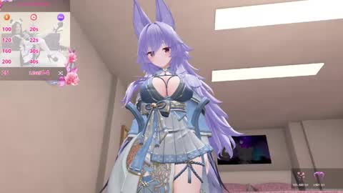 animecutie online show from May 29, 12:25 pm