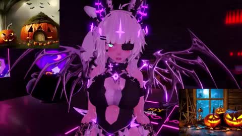 animecutie online show from October 31, 11:43 am