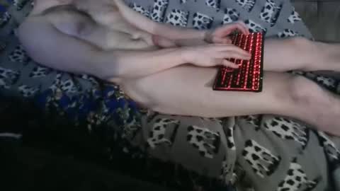 aninterestedguy online show from March 12, 4:49 am