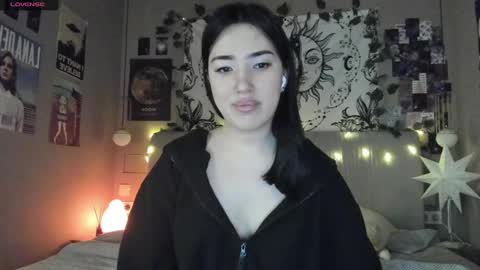 Anisa Moan from LovenseWet from Tip MenuOpen for Private online show from February 2, 12:30 am