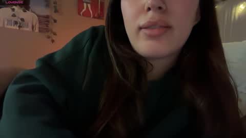 Anisa Moan from LovenseWet from Tip MenuOpen for Private online show from January 17, 8:50 pm