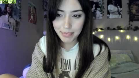 Anisa Moan from LovenseWet from Tip MenuOpen for Private online show from September 13, 8:28 am