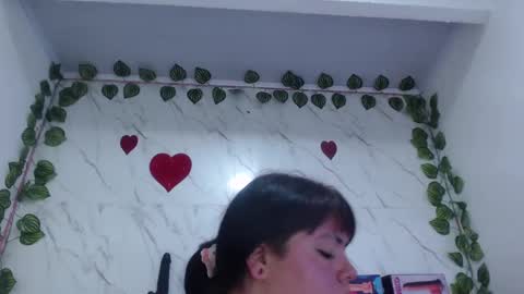 Snapshot of anishasanchezcm101 chatting on September 26, 4:09 am anishasanchezcm101 online show from September 26, 4:09 am