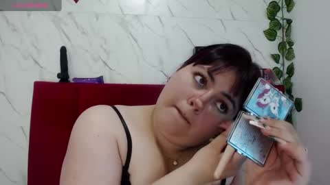 Snapshot of anishasanchezcm101 chatting on October 2, 5:17 am anishasanchezcm101 online show from October 2, 5:17 am