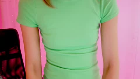 Anni online show from February 3, 6:22 am