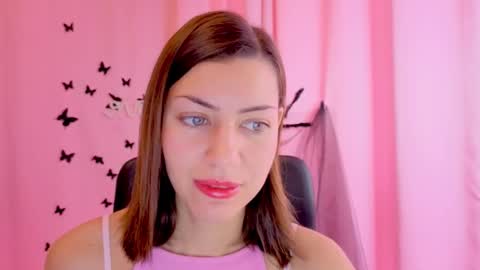 Anni online show from November 11, 6:26 am