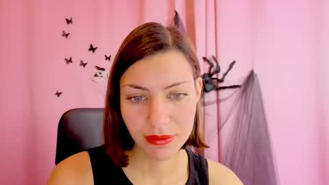 Anni online show from November 30, 4:58 pm