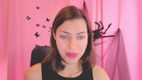 Anni online show from October 28, 6:36 am