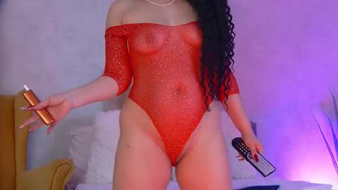 anissia teaser online show from November 8, 5:43 am