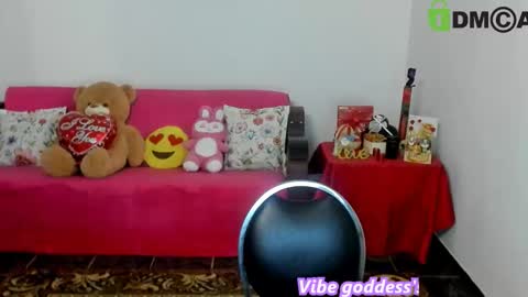 Snapshot of anissyax chatting on September 27, 2:31 am AnissyaX online show from September 27, 2:31 am