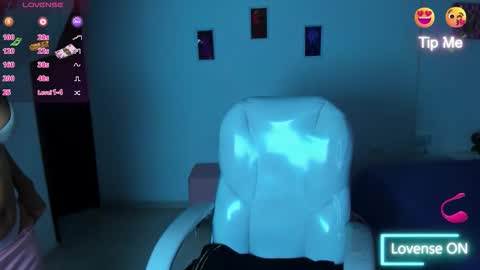 ANITTA online show from March 3, 3:13 am