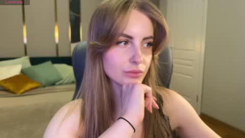 Anita online show from March 30, 12:55 am