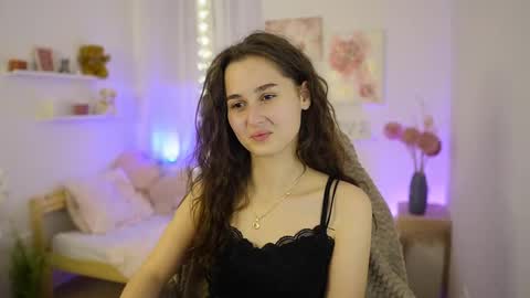 Anita Grey online show from January 5, 9:40 pm