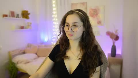 Anita Grey online show from December 18, 7:31 pm