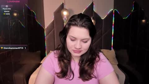 Anita online show from March 1, 9:08 pm