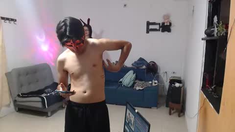 Anitabig69 online show from April 16, 9:26 pm