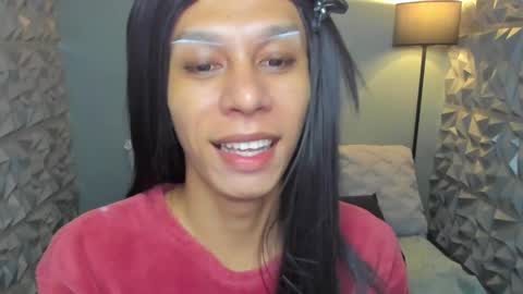 Miss Ann online show from March 6, 9:31 pm