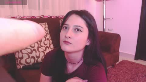 Snapshot of anitafox_ chatting on March 1, 2:59 am Anitafoxx online show from March 1, 2:59 am