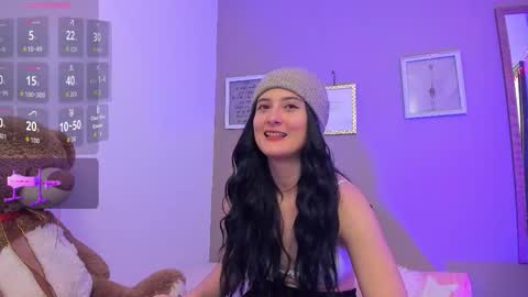 Anitafoxx online show from January 8, 2:06 am