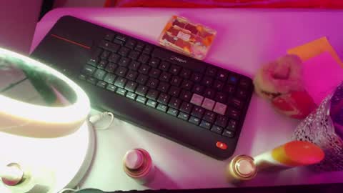 Anitafoxx online show from June 24, 12:28 am