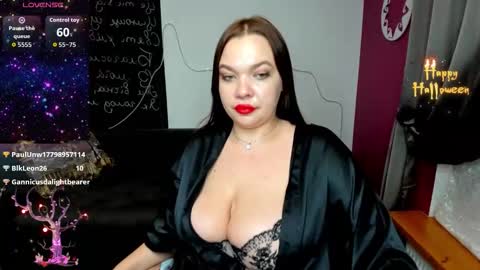 Anita online show from October 27, 12:49 pm