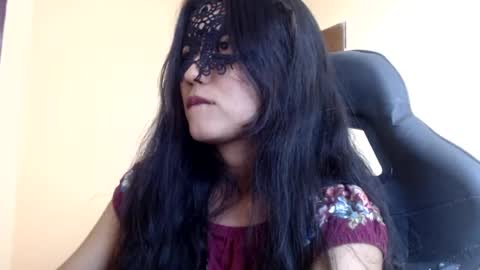 Anita online show from July 22, 9:50 pm