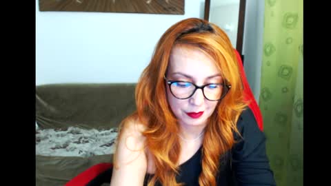 Anita Zarova online show from January 2, 6:45 pm