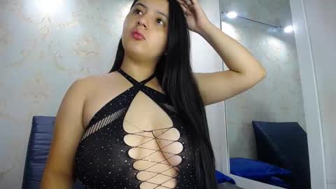 Snapshot of anithayork1 chatting on October 7, 11:28 am Anitha York online show from October 7, 11:28 am