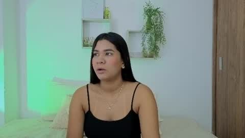 anittafoxx online show from July 21, 10:12 pm