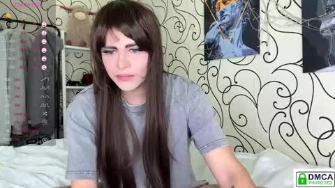 Snapshot of anjalin_sososok chatting on September 22, 7:23 am anjalin_sososok online show from September 22, 7:23 am
