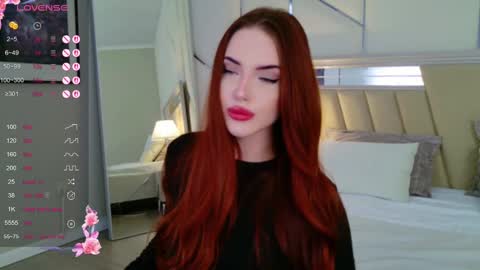 Snapshot of anje_cox chatting on February 23, 11:33 am Anje online show from February 23, 11:33 am