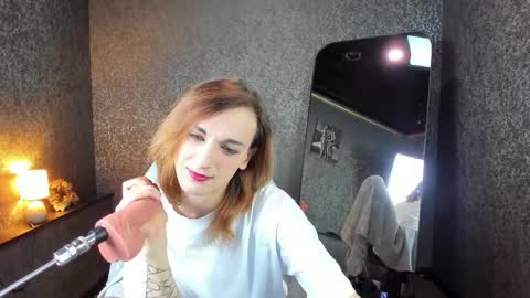 Angel online show from April 3, 6:26 pm