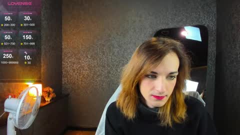 Angel online show from March 30, 6:52 pm