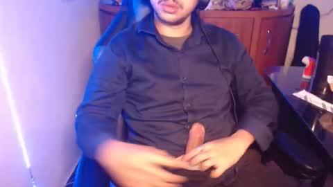 anjonoturno01 online show from October 7, 7:37 am